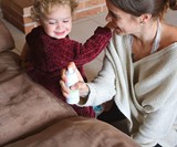 Homebiotic Probiotic Spray Cleanser for Mold & Odors
