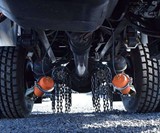 Insta-Chain Automatic Tire Chains