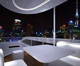 eleMMent Palazzo Land Yacht