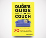 A Dude's Guide to the Couch