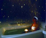 Bathtub Planetarium