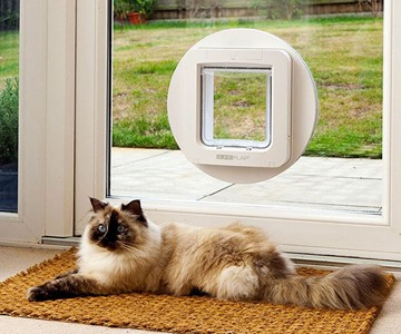 SureFlap Microchip Pet Door SureFlap Microchip Pet Door