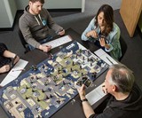 Game of Thrones Clue