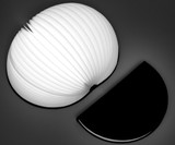 ModernDek Notepad Lamps