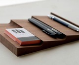 Wav Minimal Desk Organizer