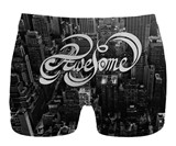 Mr. Gugu & Miss Go Underwear