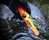 Pro-Pointer Waterproof Metal Detector