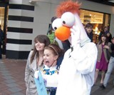 Beaker Muppet Halloween Costume-7887