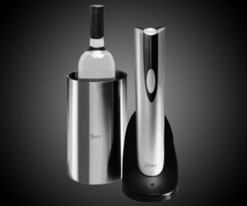 Electric Wine Bottle Opener Electric Wine Bottle Opener