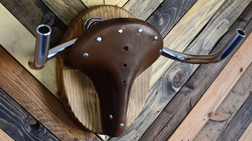 Bicycle Taxidermy Bike Wall Display Racks Bicycle Taxidermy Bike Wall Display Racks