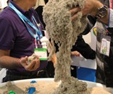 Kinetic Sand