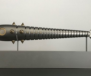 JHO Knives F**H Spiked Club JHO Knives F**H Spiked Club