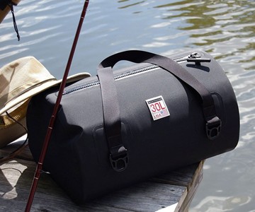 Mad Water Waterproof Duffel Bag Mad Water Waterproof Duffel Bag