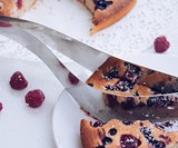 Magisso Perfect Slice Cake Server