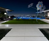 Hollywood Hills Mansion - 9010 Hopen