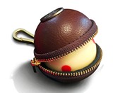 Ballsak Pro Clip-on Cue Ball Bag