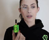 Herbstrong Full Spectrum Hemp Oil Recovery Collection
