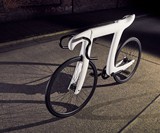 PiCycle Fixie Bike