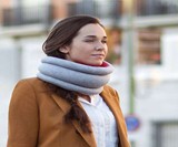 Ostrich Pillow Light