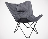 Shiatsu Massage Butterfly Chair