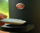 GoJoe Self-Brewing Coffee Mug & Beans