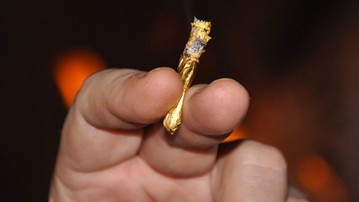 Shine 24K Gold Rolling Papers Shine 24K Gold Rolling Papers
