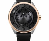 Xeric Cypher Automatic Tritium Watch