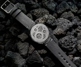 Ressence Type 1 Slim HOD Watch for HODINKEE