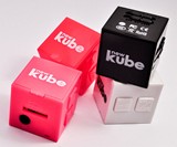 World's Smallest MP3 Player