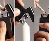 SaberLight Flameless Plasma Beam Lighter