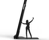 BZ Smartphone Holders
