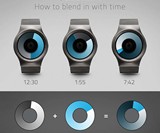 ZIIIRO Celeste Watch