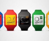 NOOKA Zub Zirc Justice League Watches