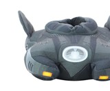 Batmobile Slippers