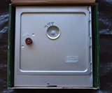 Coleman Camp Oven
