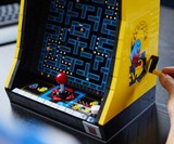 LEGO PAC-MAN Arcade