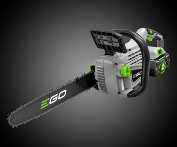 EGO Power+ 14" Cordless Chainsaw EGO Power+ 14" Cordless Chainsaw