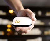 Karma Go LTE Hotspot