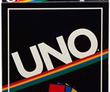UNO Retro Editon