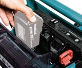 Makita Power-Assisted Flat Dolly