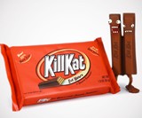 KillKat Evil Wafers
