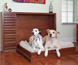 Murphy Bed for Dogs