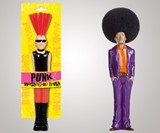 'Fro & Hawk Dish Brushes