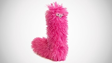 Llama Duster
