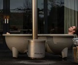 Dutchtub Loveseat