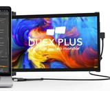 Duex Plus Portable Monitor