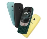 Nokia 6310 20th Anniversary Edition Brick Phone