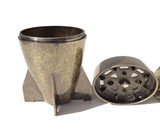 The Atomic Grinder