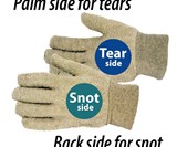 Snittens - The Original Snot Mittens