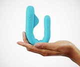 MysteryVibe Crescendo Bendable Smart Vibrator (NSFW)